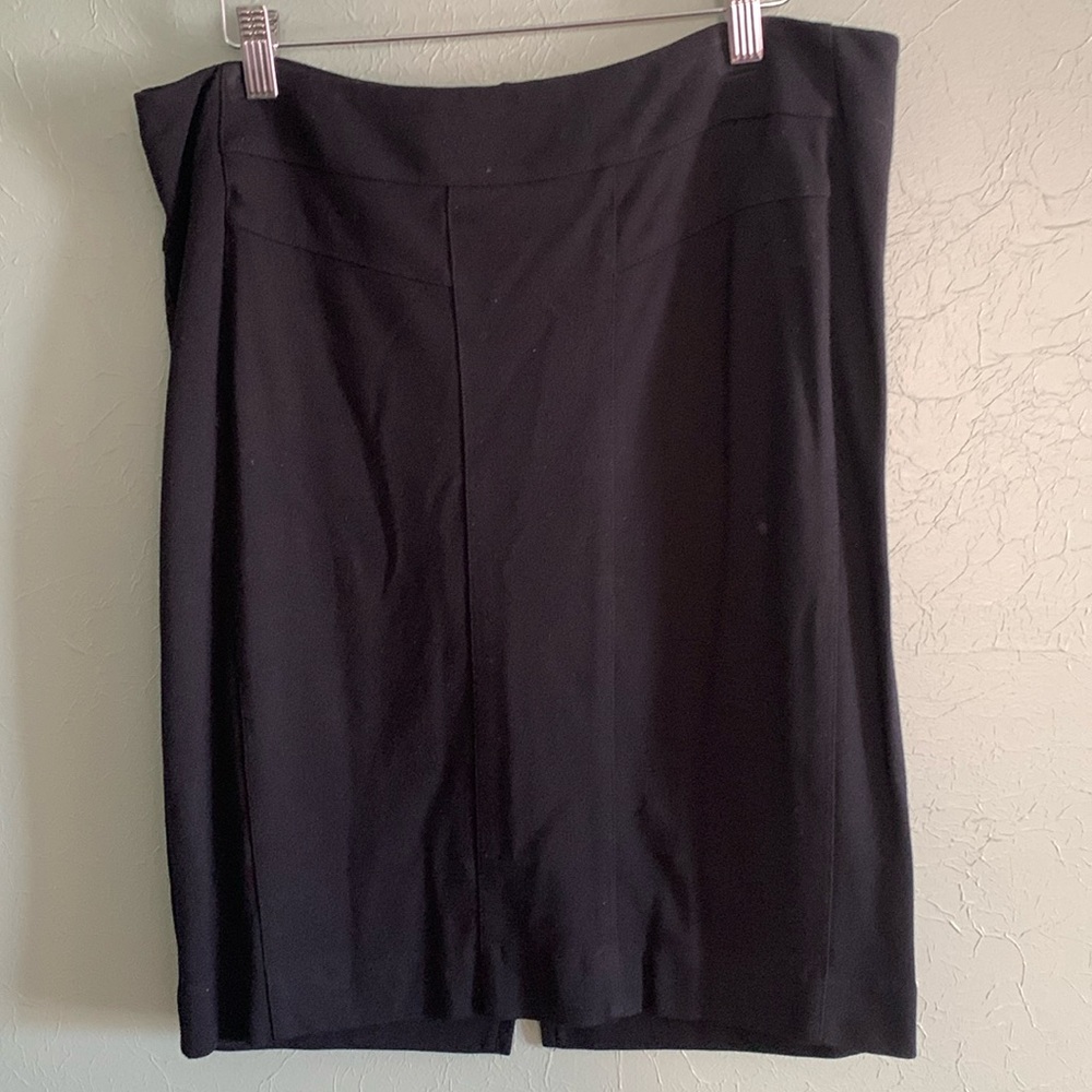 Cabi pencil skirt size 8